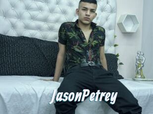 JasonPetrey