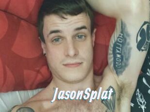 JasonSplat