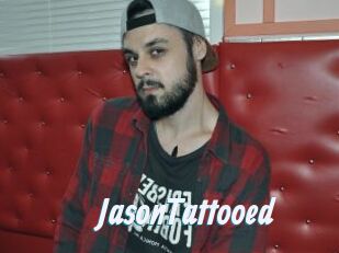 JasonTattooed