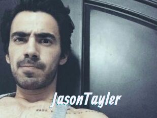 Jason_Tayler