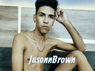 JasonnBrown