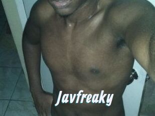 Javfreaky