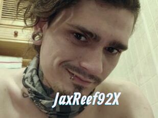 JaxReef92X