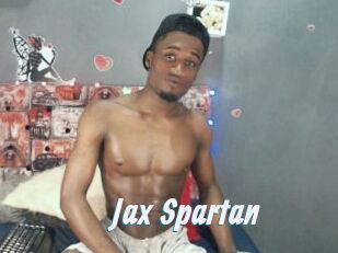 Jax_Spartan