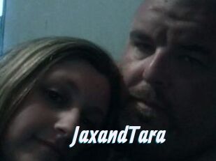 Jax_and_Tara