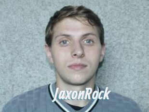 JaxonRock
