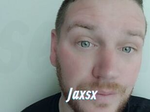 Jaxsx