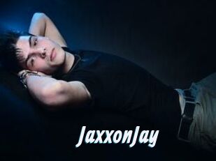 JaxxonJay