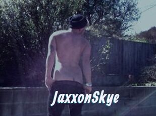 JaxxonSkye