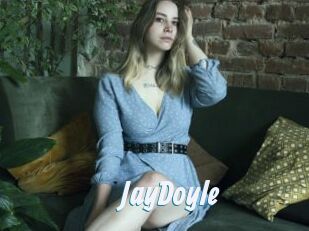 JayDoyle