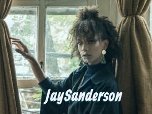 JaySanderson
