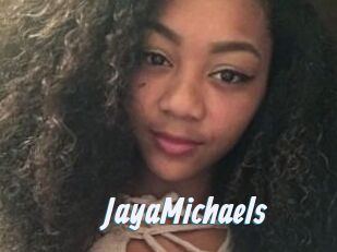 JayaMichaels