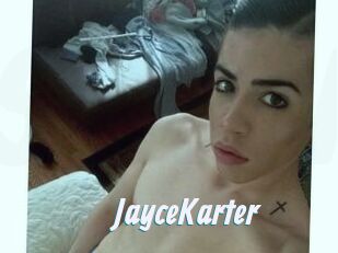 Jayce_Karter