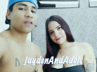 JaydenAndAdele