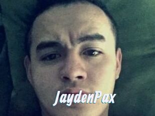 JaydenPax