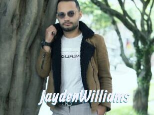 JaydenWilliams
