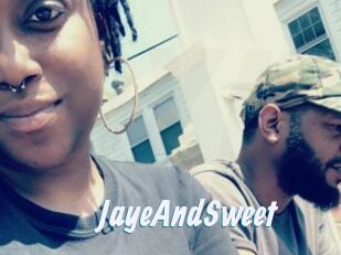 JayeAndSweet