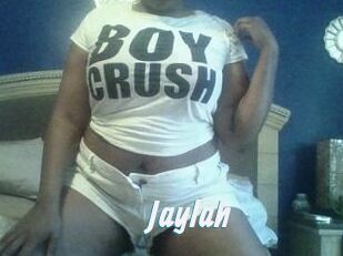 Jaylah