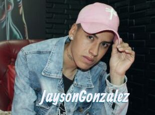 JaysonGonzalez
