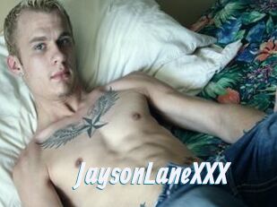 JaysonLaneXXX