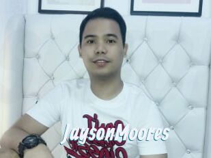 JaysonMoores