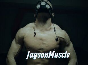 JaysonMuscle