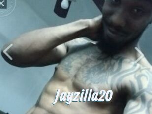 Jayzilla20