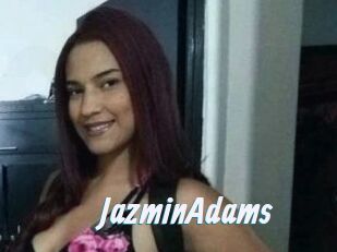 JazminAdams