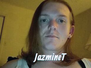 JazmineT