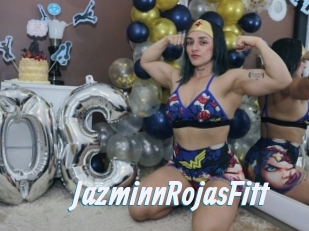JazminnRojasFitt