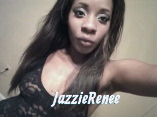JazzieRenee