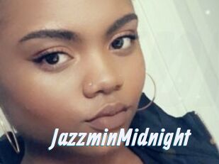 JazzminMidnight