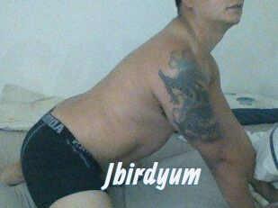 Jbirdyum