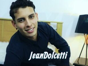 JeanDolcetti