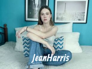 JeanHarris