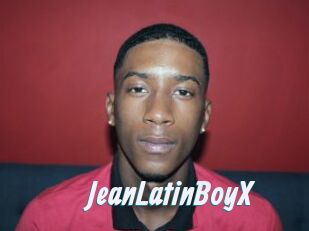 JeanLatinBoyX