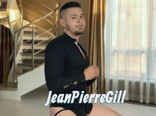 JeanPierreGill