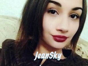 JeanSky