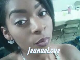 JeanaeLove