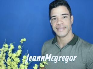 JeannMcgregor