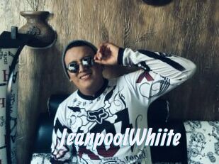 JeanpoolWhiite