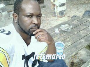 Jefemarco