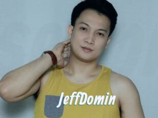 JeffDomin