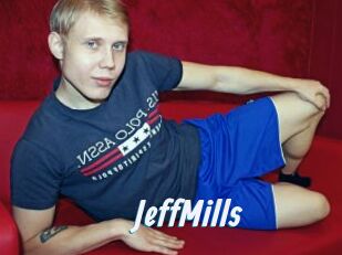 JeffMills