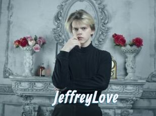 JeffreyLove