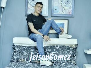 JeisonGomez