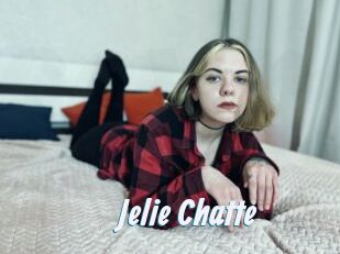Jelie_Chatte