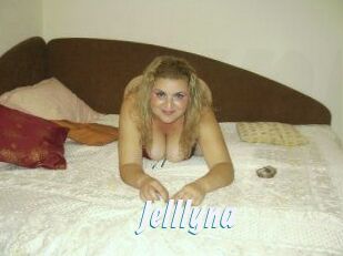 Jelllyna