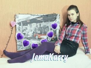 JemaKarry