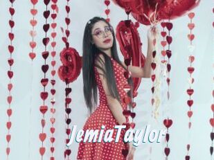 JemiaTaylor